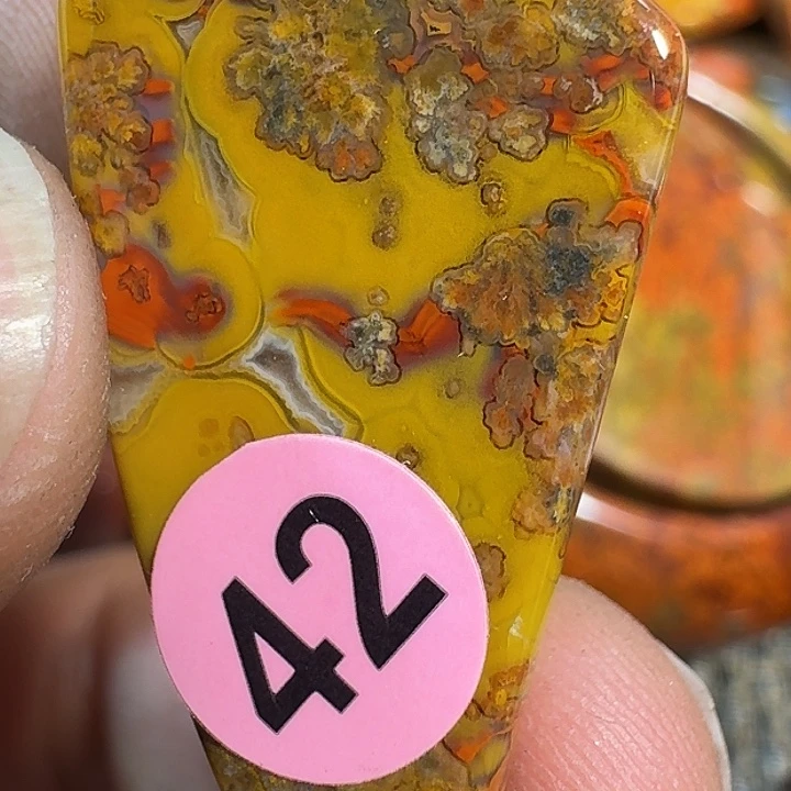 滴***君玛瑙/玉髓未镶嵌颈饰我