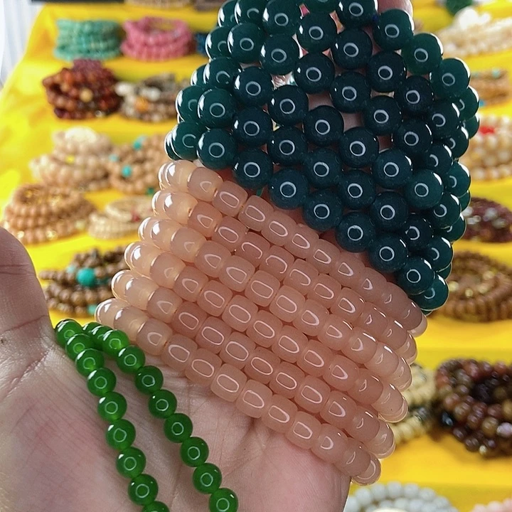 吊坠千眼菩提꧁****꧂菩提