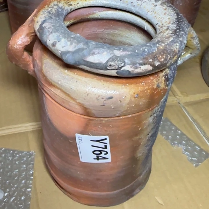 备前烧作品备前烧作品