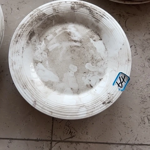 瓷片库存19厘米64