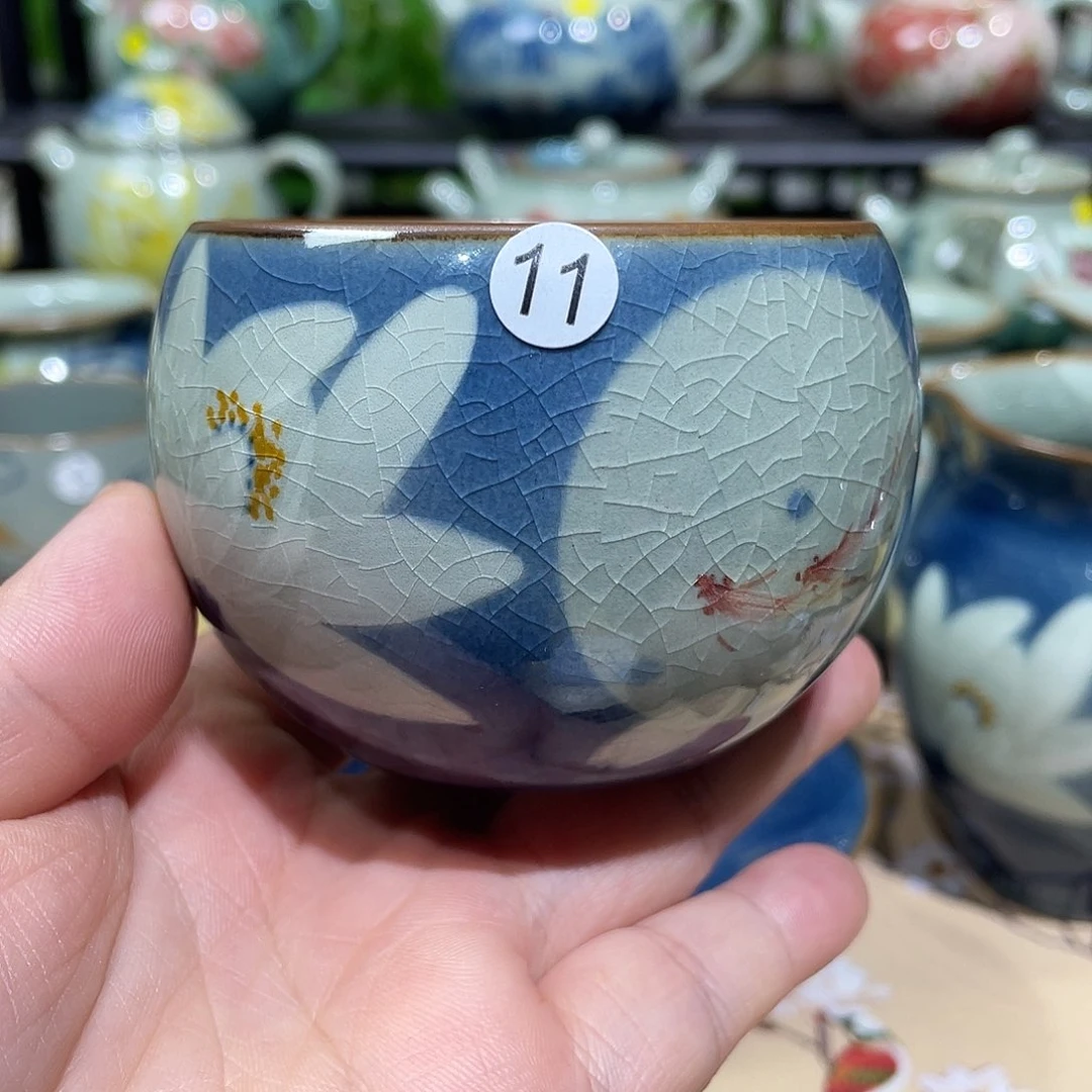 景德镇陶瓷艺术展