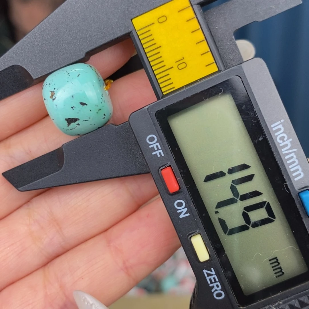 【闪购商品】绿松石珠宝奇石未镶嵌