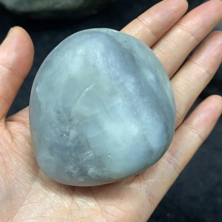 未镶嵌和田玉（糖玉）挂件