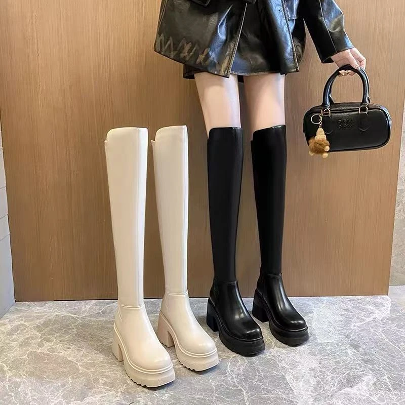 001-012 女鞋根据主播提示编码下单 098-7