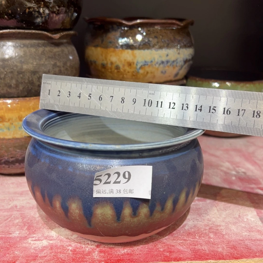 红陶景德镇陶瓷……