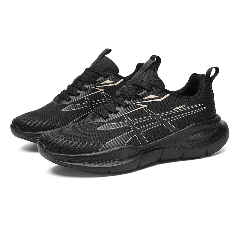 秋季网面透气轻便马拉松跑步鞋休闲百搭运动鞋男女鞋2013