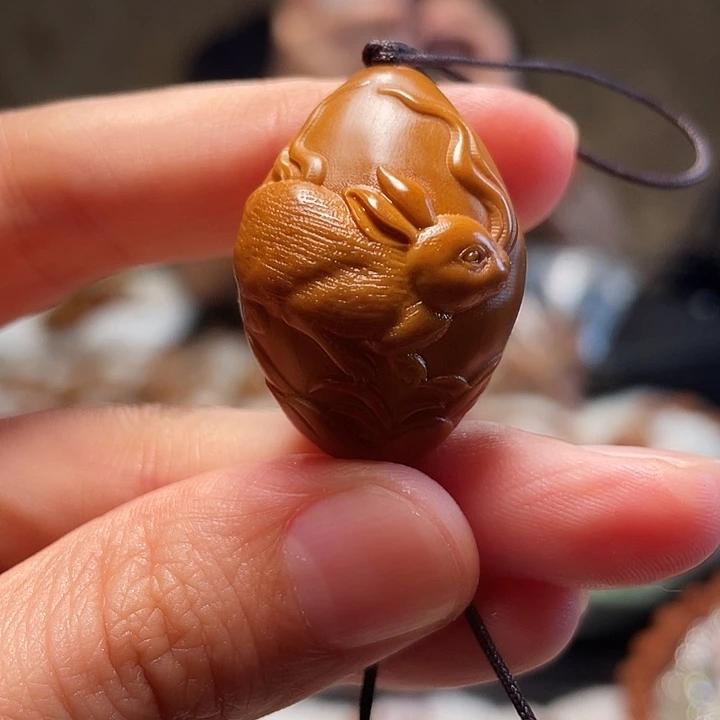 橄榄核手串/手链橄榄核