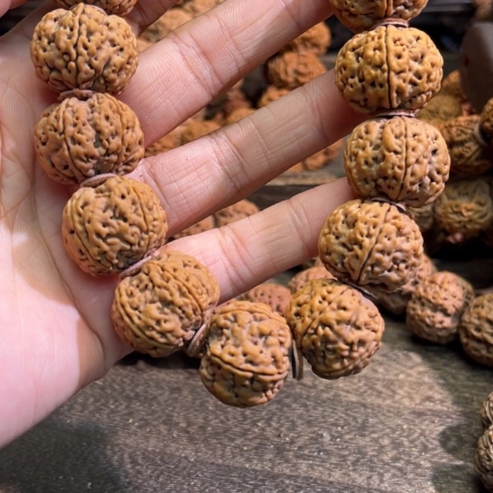 展****金刚菩提手串梅花