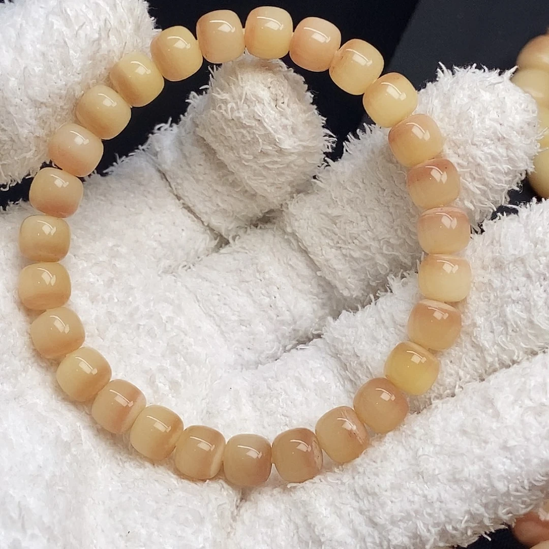 手串/手链驼骨手串09