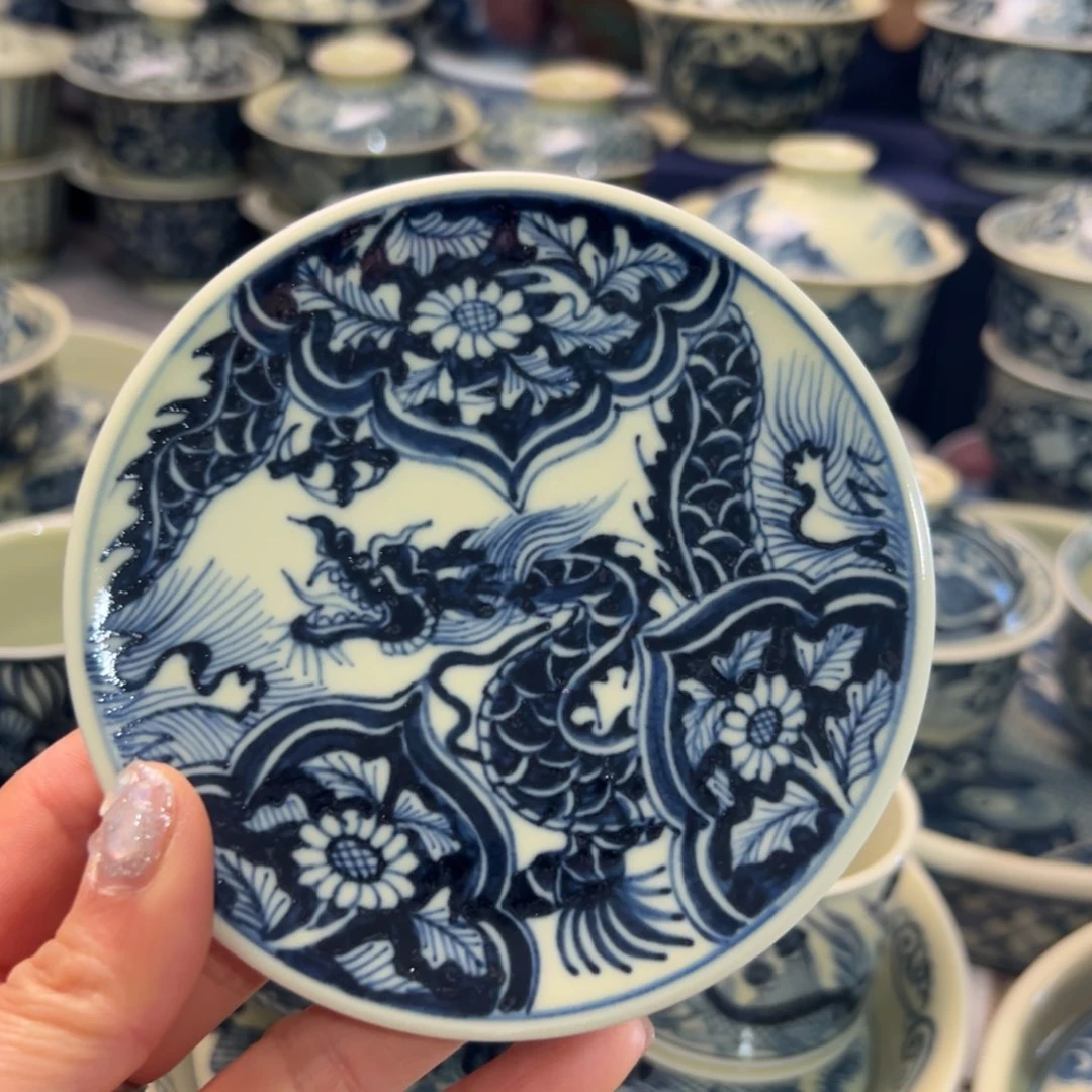 【闪购商品】瓷片陶瓷艺术有限公司