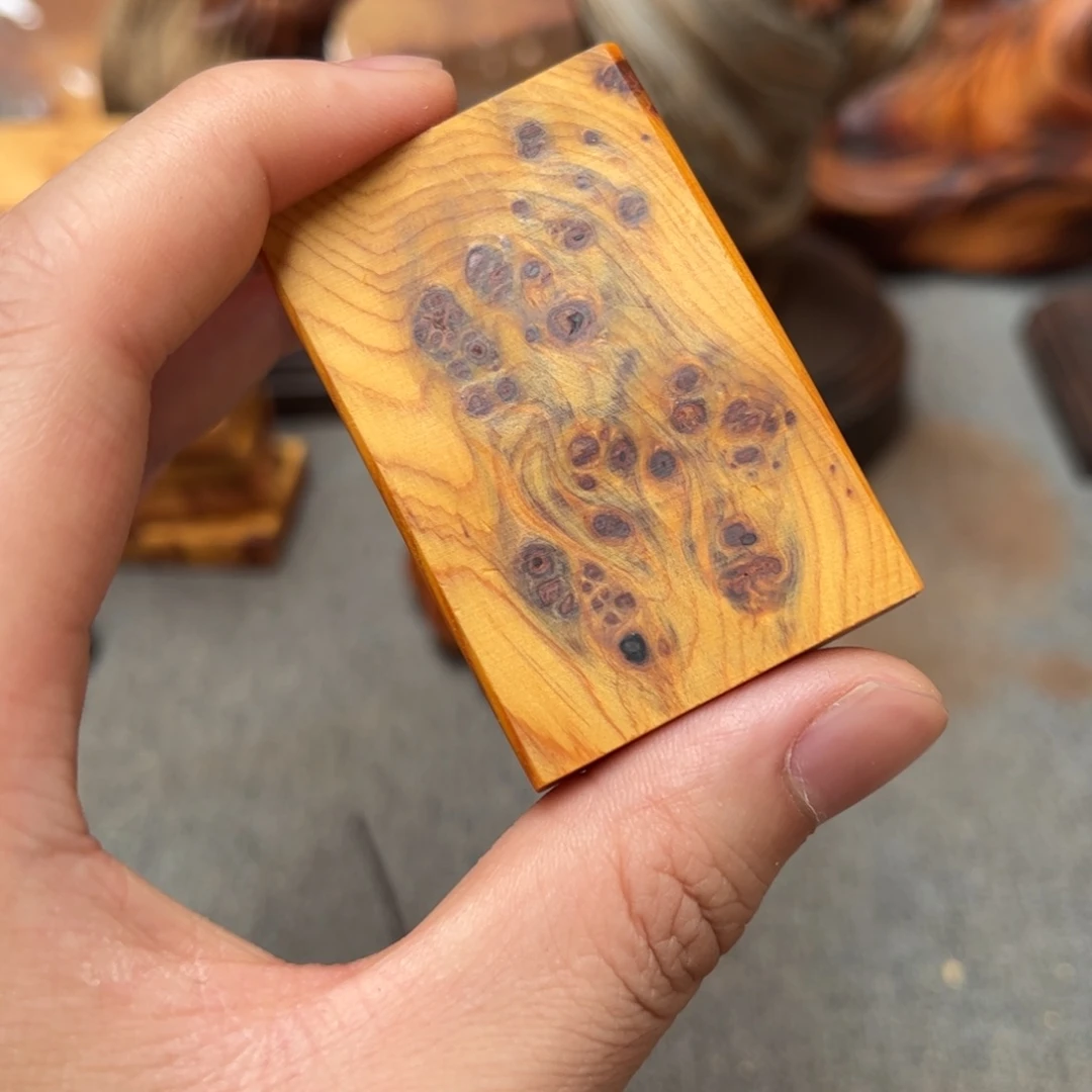 柏木（崖柏）北太行陈化崖柏