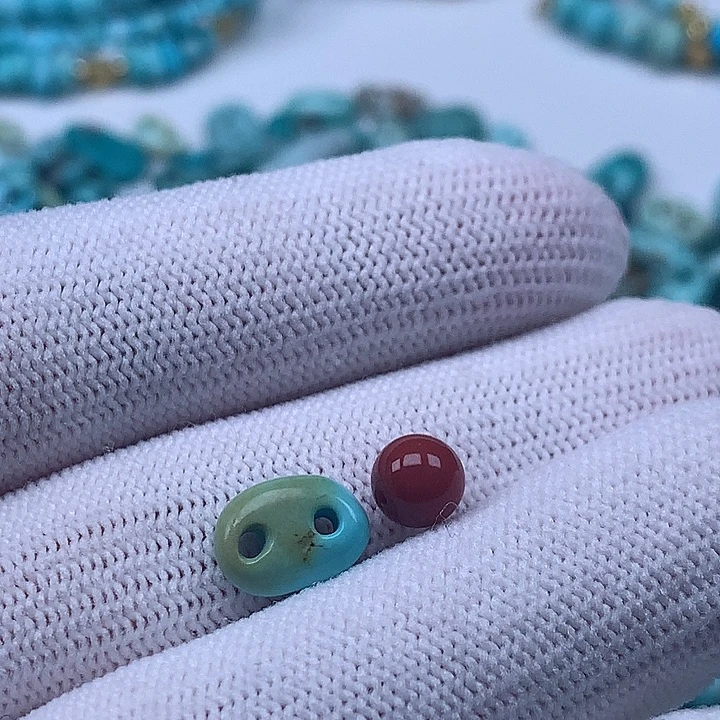 平***淡南红玛瑙未镶嵌珠宝奇石