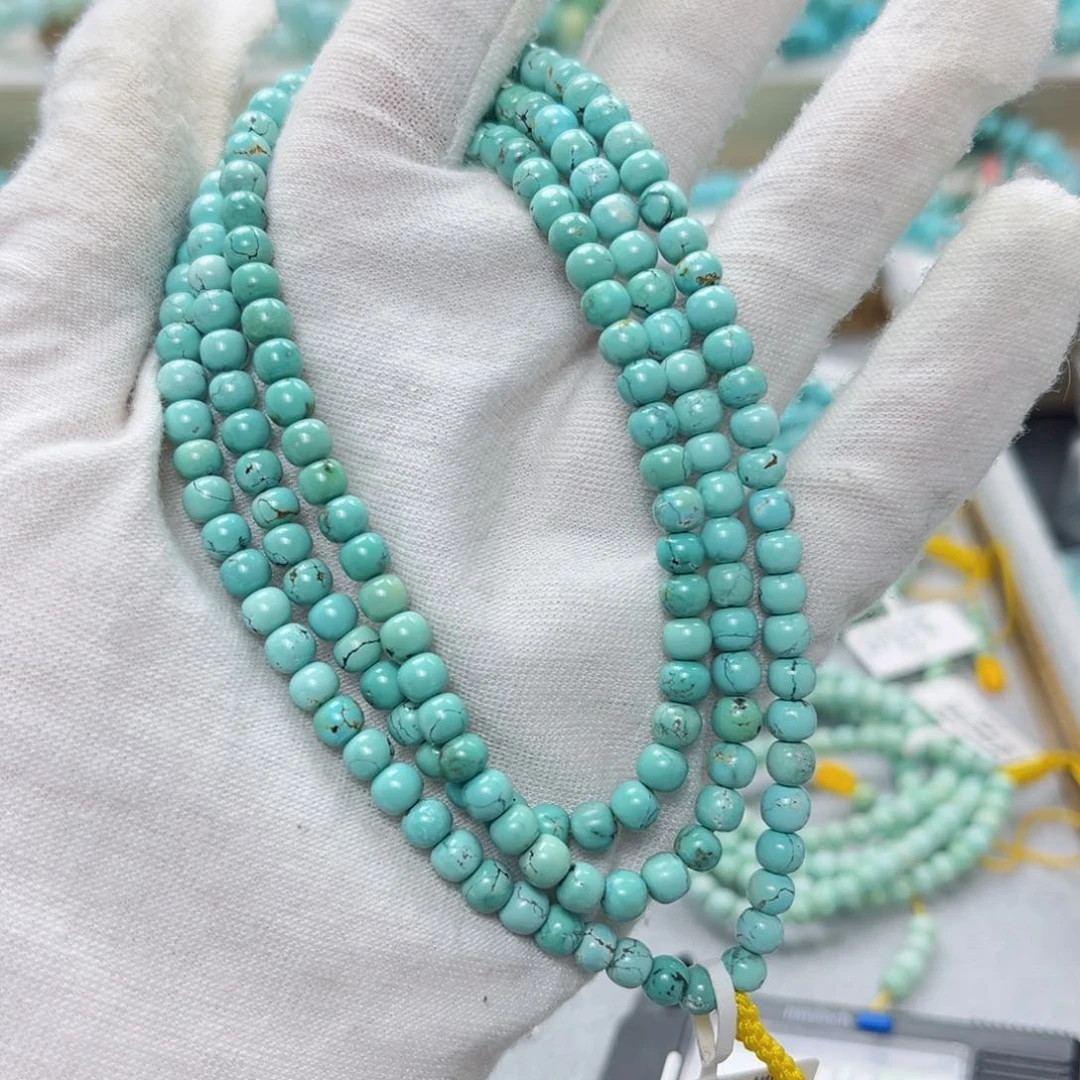 绿松石绿松石未镶嵌