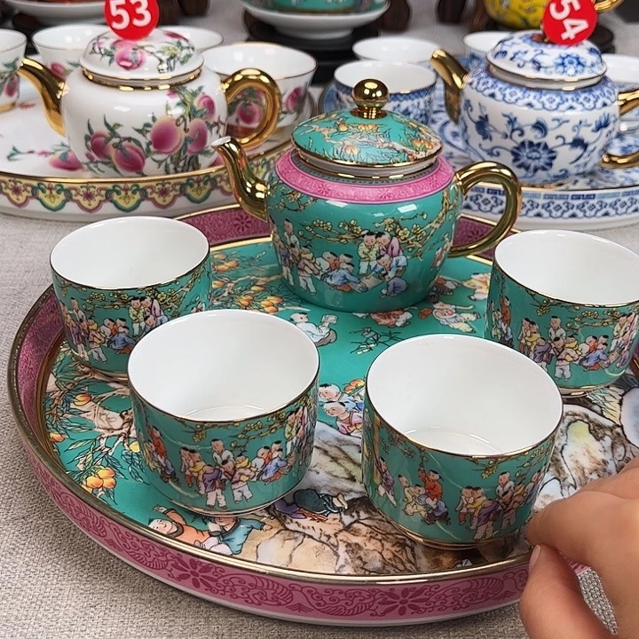 景德镇陶瓷景德镇瓷器