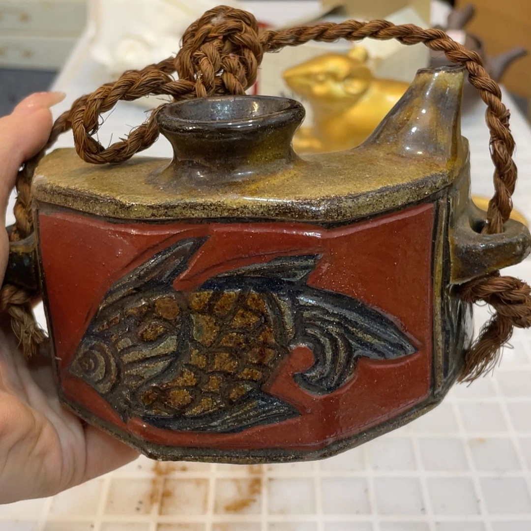 【闪购商品】-微瑕_ 回流物品，不是全新