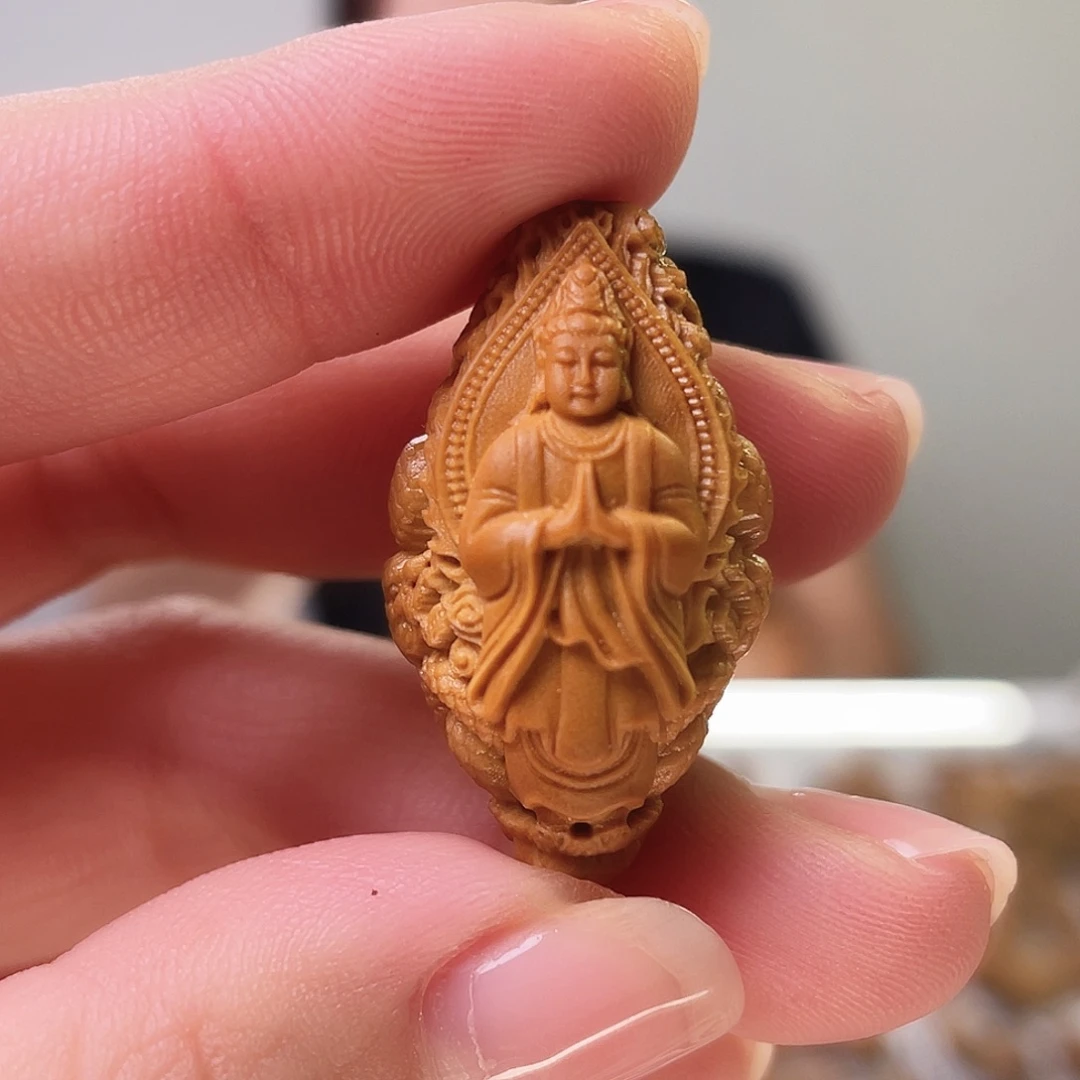 吊坠橄榄核橄榄核
