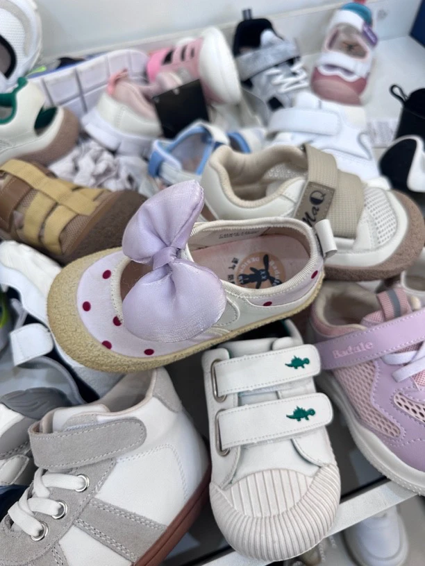 韩货童鞋断码清货（不退换）