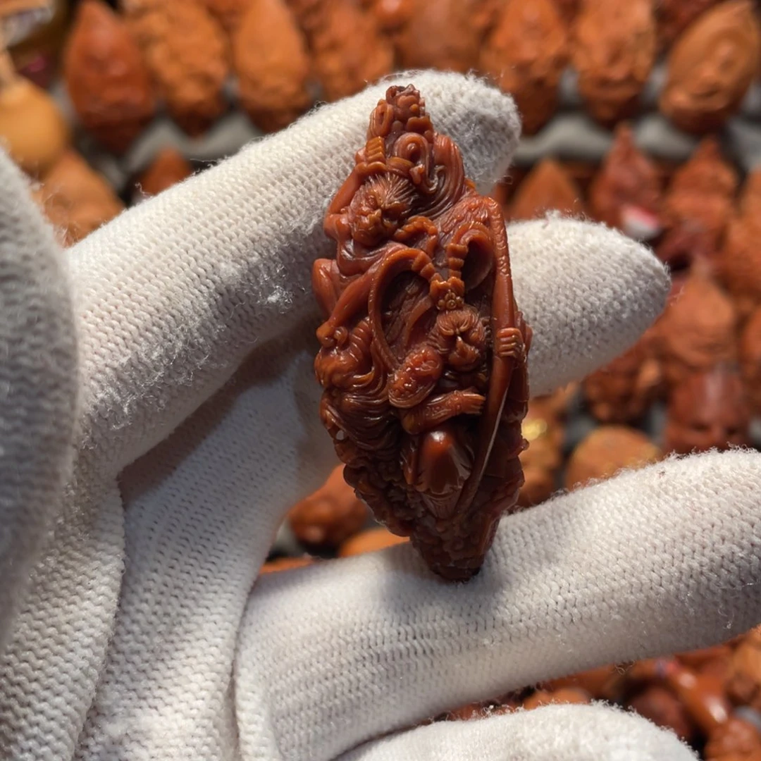 【闪购商品】手串/手链橄榄核