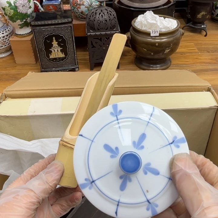 呀工艺品摆件瓷器摆件正能量