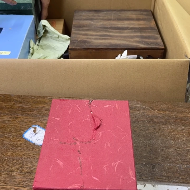 哥***斯瓷器和小朋友玩起来