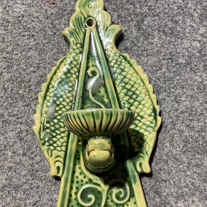 摆件新号开播，漏漏漏漏！