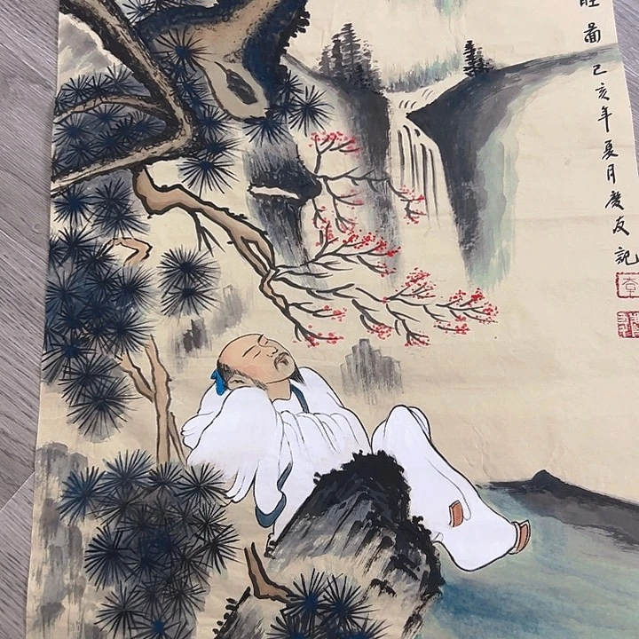 国画手绘国画专用链接88888