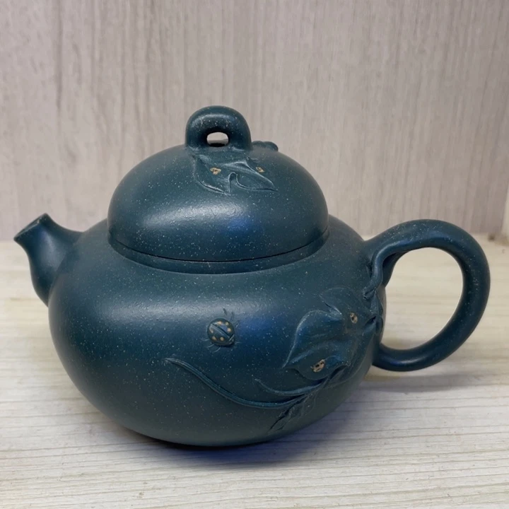 茶壶紫砂紫砂壶宜兴
