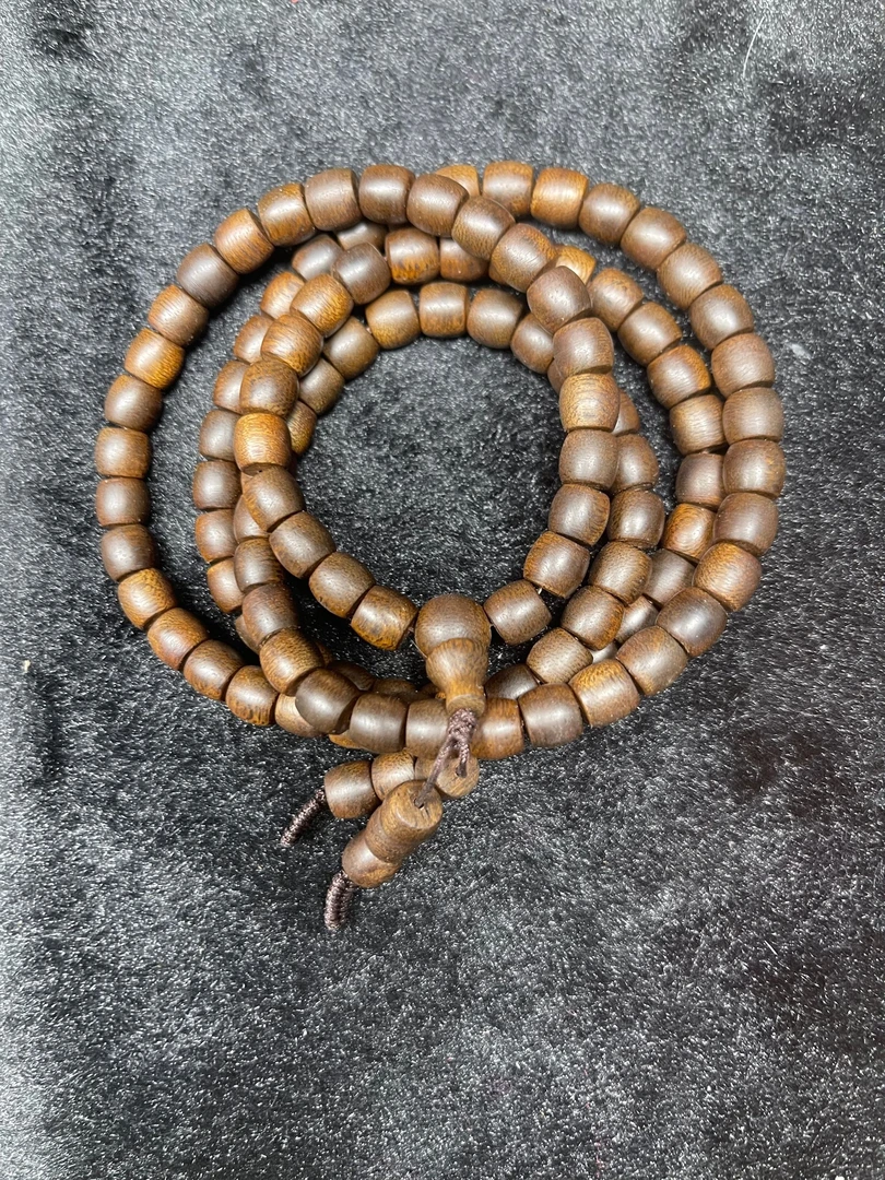 【中越砍价王】AZ0058-SPC0046沉香手串（多样性发货）