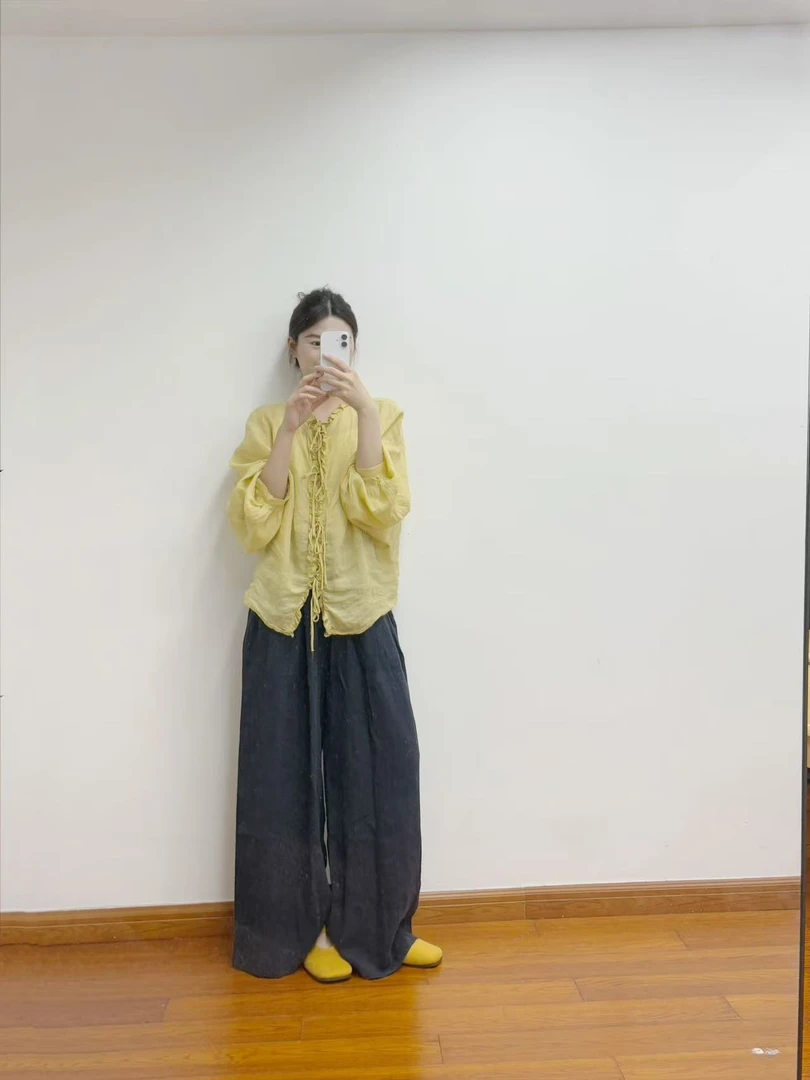 001-200上衣衬衫裤子短裤背心