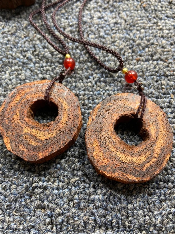 01降真香随性牌满油虫漏