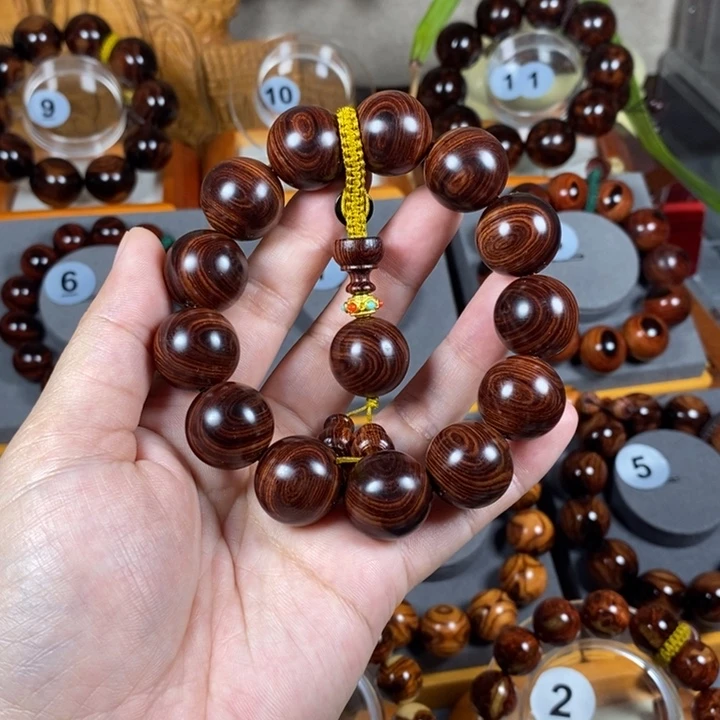 黄花梨/降香黄檀阳**爸1.8凤眼双面