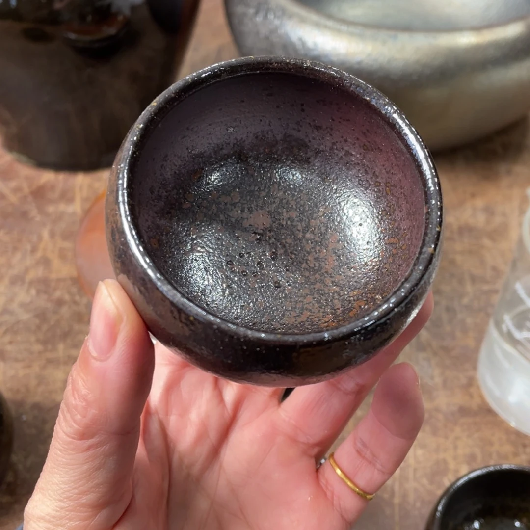 玖***伍陶浪鬼柴烧龙窑浮力