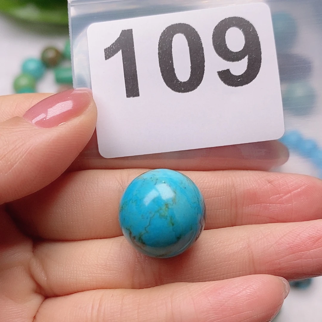 原生态特色手工散珠