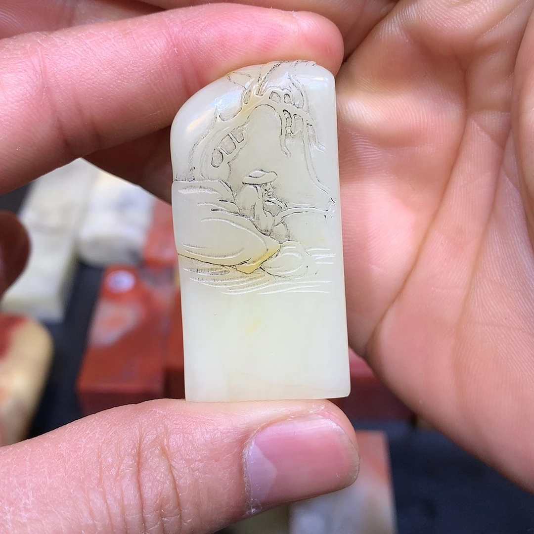 寿山石 寿山石 寿山石