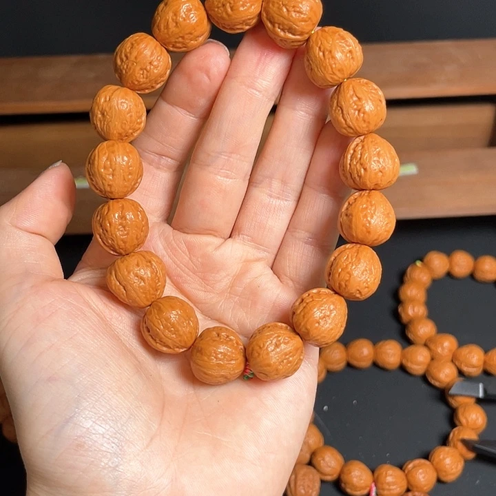 文玩核桃手串小核桃手串