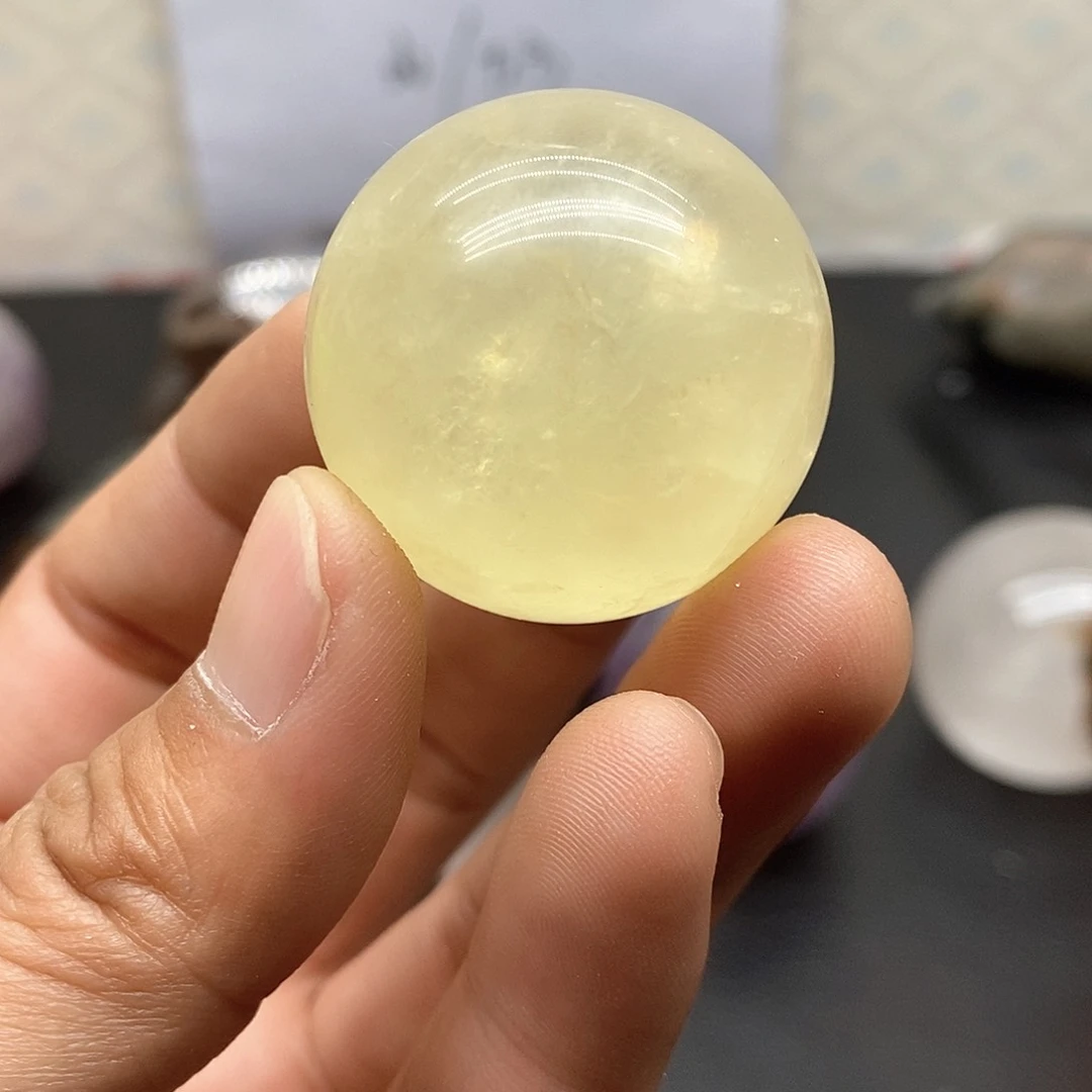 水晶110未镶嵌水晶石