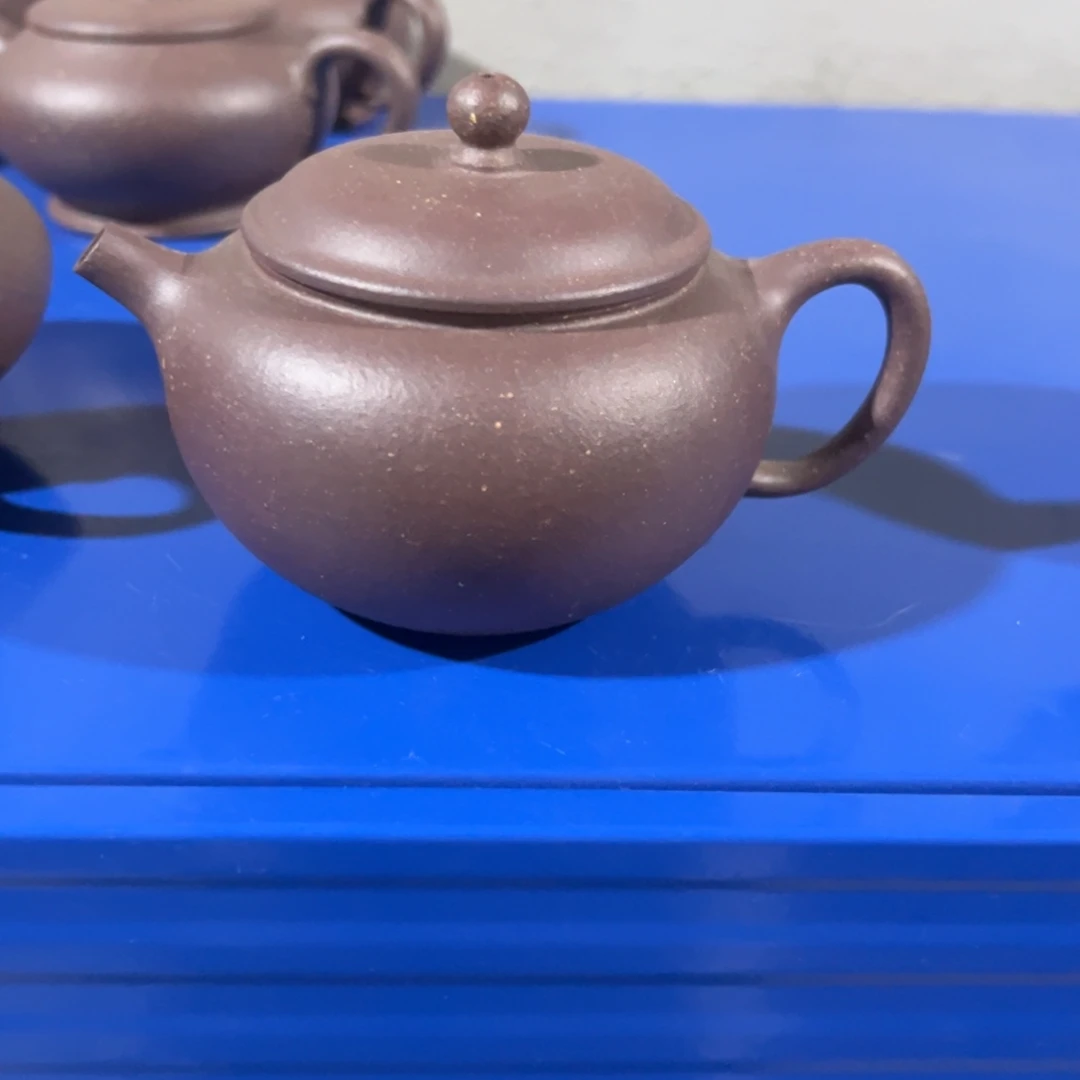 紫砂茶壶紫砂紫砂zs