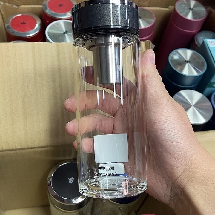 茶隔款玻璃万象u31灰色