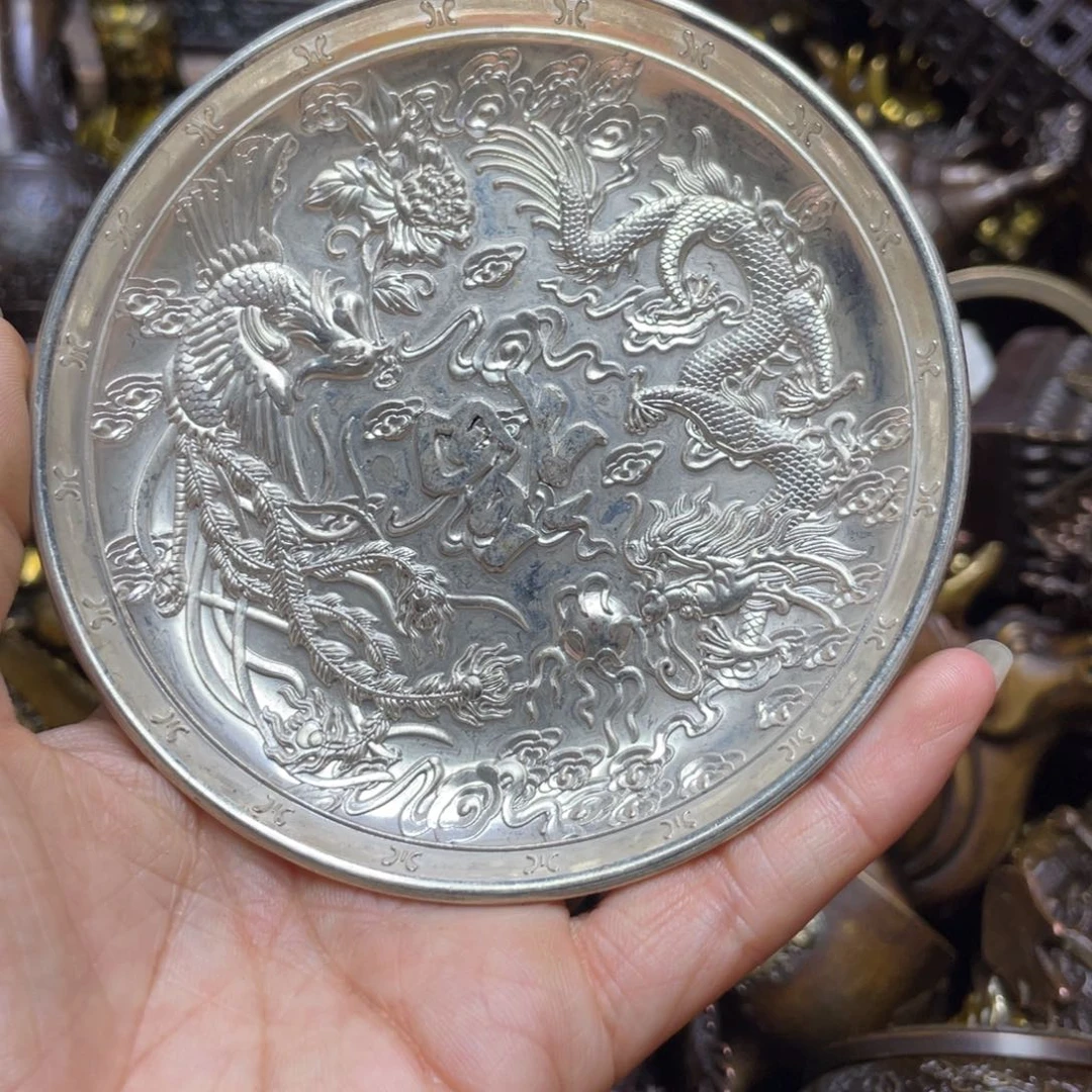 铜器摆件诚信经营