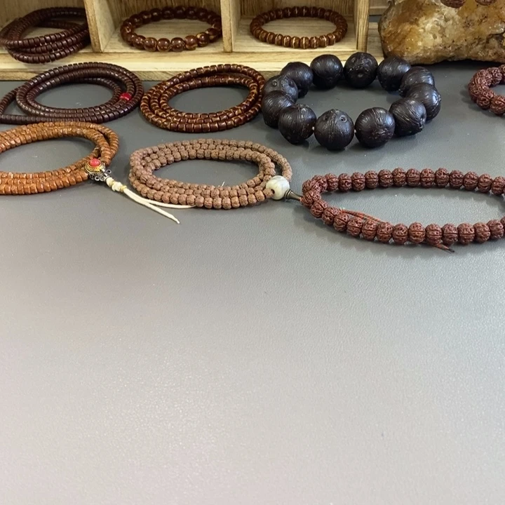 南***仲金刚菩提手串哦哦哦哦哦