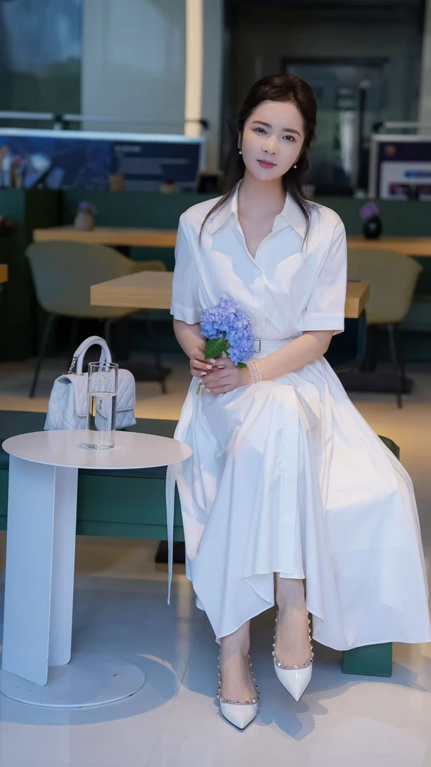 ALEXLAWRENCE/埃里克斯劳伦斯女士连衣裙2280231