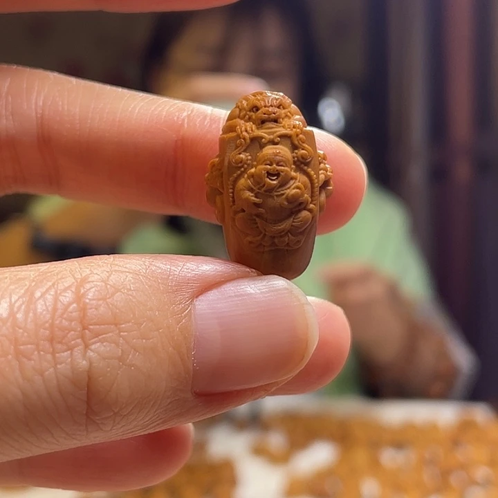 手串/手链橄榄核