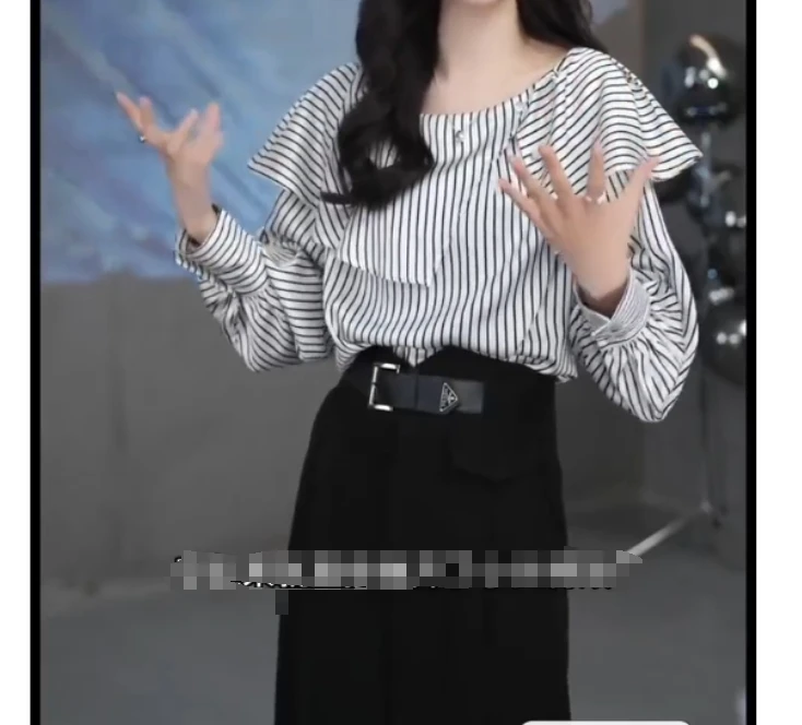 时尚潮流百搭精品女装zsx26498