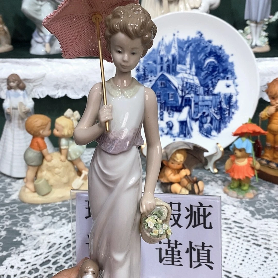 海淘娃娃中古娃娃玩偶