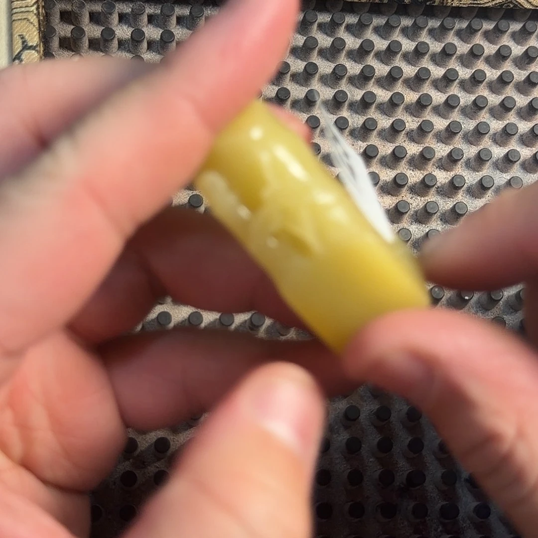 寿山石印石芙蓉129