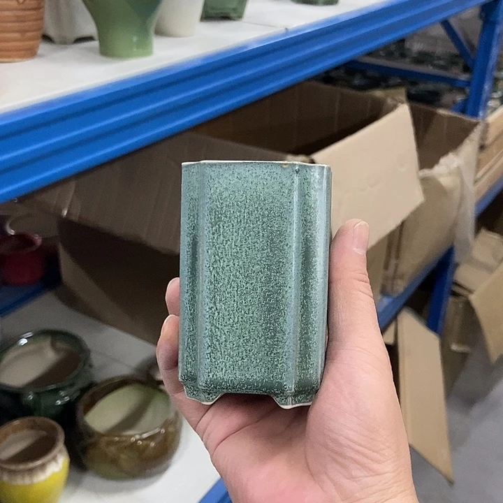 花盆单场满9.9发货6×10