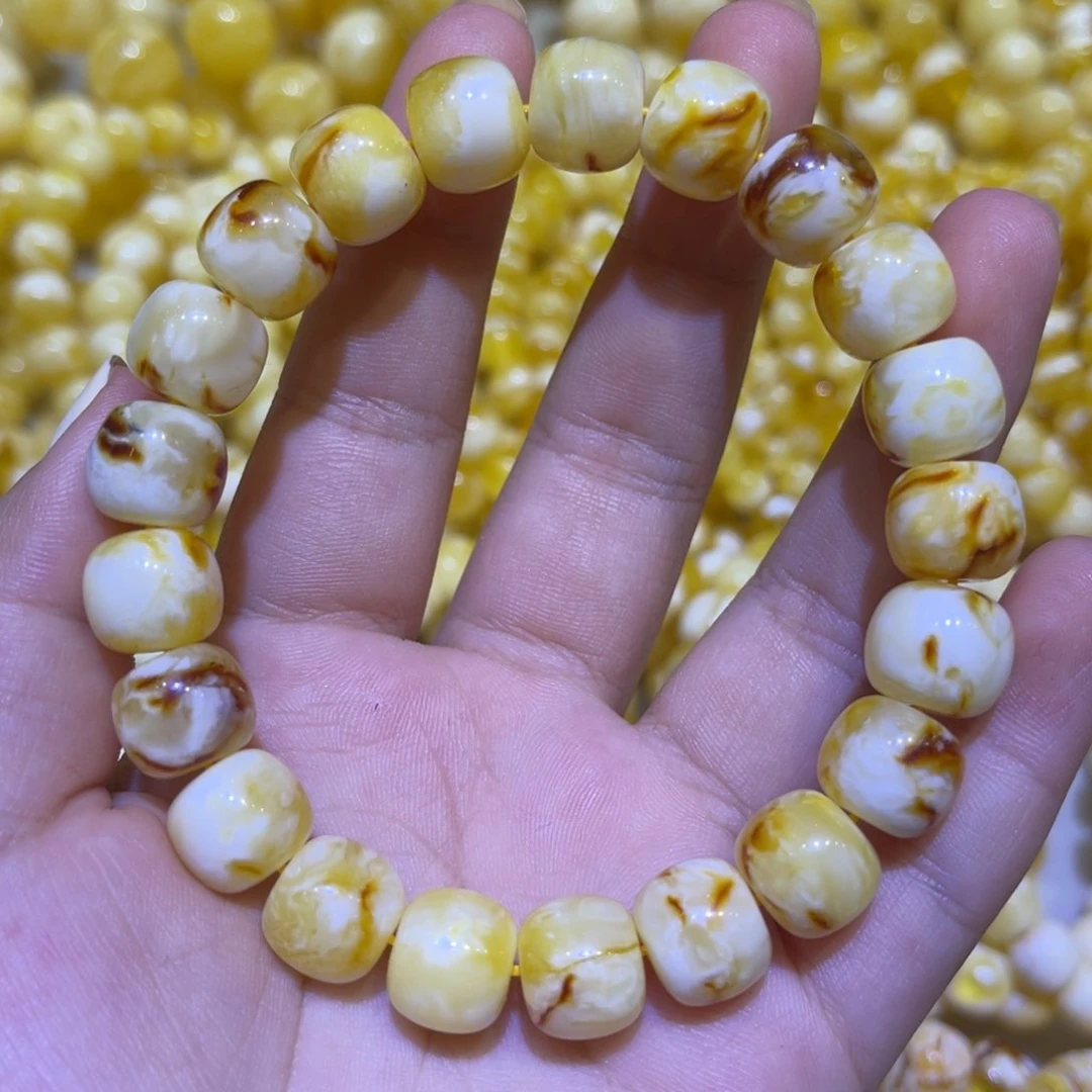 未镶嵌琥珀珠宝奇石11.7m