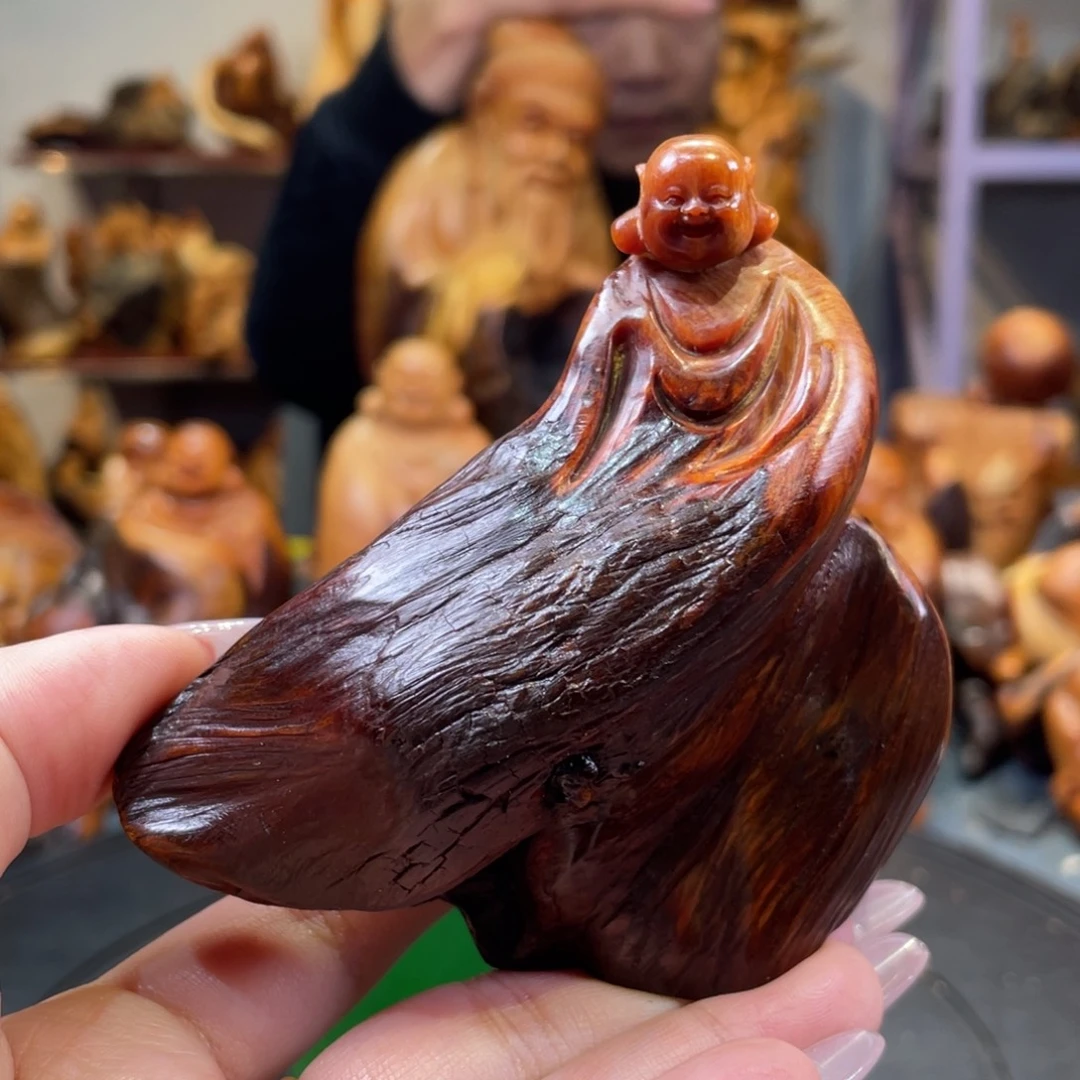 柏木（崖柏）手串/手链