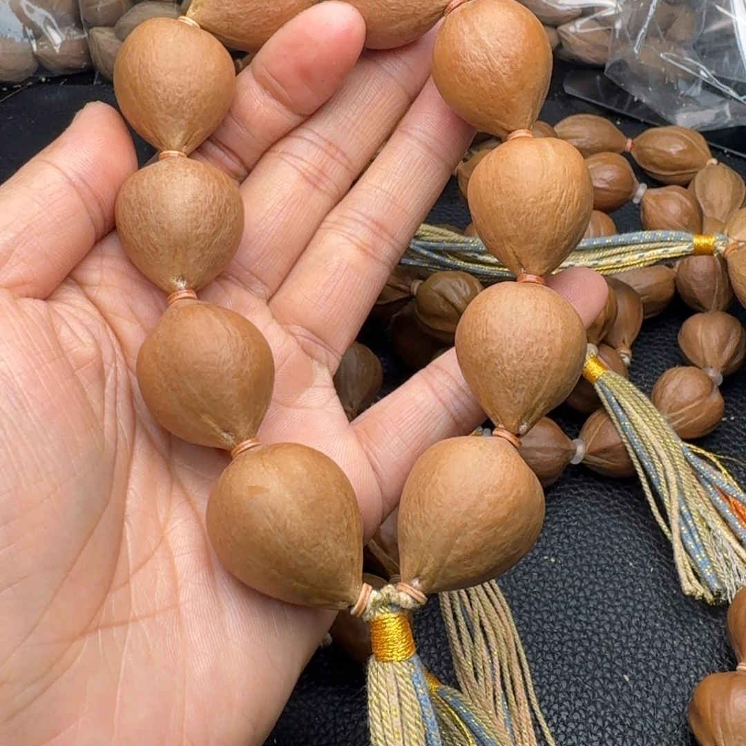 聆***音橄榄核手串/手链1