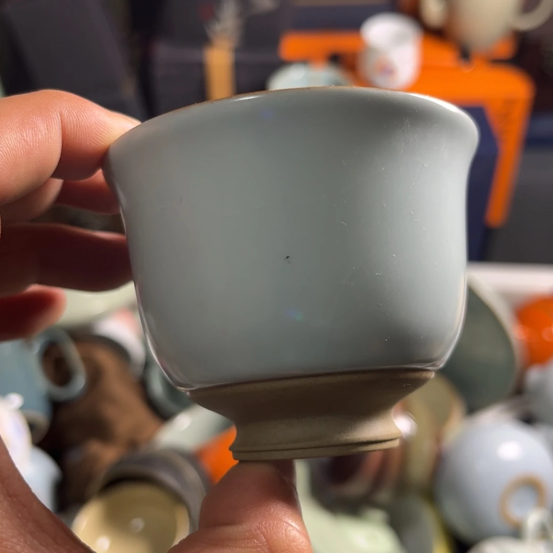 无运费险略有微瑕介意勿拍